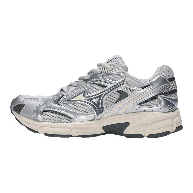 【交个朋友】美津浓26新款复古老爹鞋缓震跑步鞋运动鞋 SPEED 2K