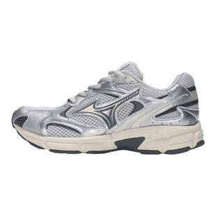Mizuno美津浓26春夏新款复古老爹鞋缓震跑步鞋运动鞋 SPEED 2K