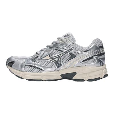 Mizuno美津浓26春夏新款复古老爹鞋缓震跑步鞋运动鞋 SPEED 2K