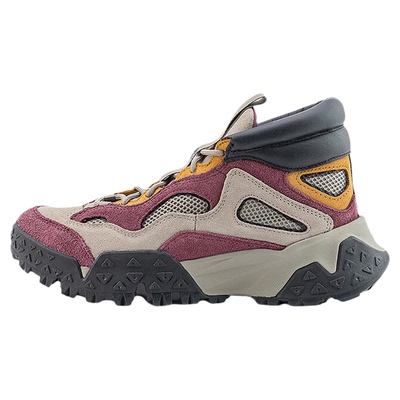 Timberland添柏岚户外踢不烂Motion男鞋轻便透气防滑徒步鞋A6EZN