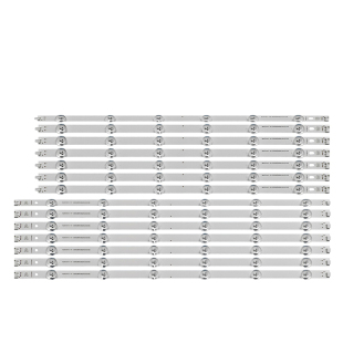 适用于LG 55GB6580-CA 55GB6580-CG 55GB6500-CA 55LB5670-CR灯条
