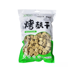 河南特产高筋烤麸干干面筋凉拌面皮搭档涮火锅凉拌均可500g/袋