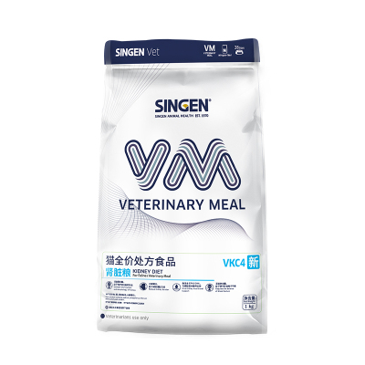 发育宝处方猫粮狗粮下泌尿道肾脏