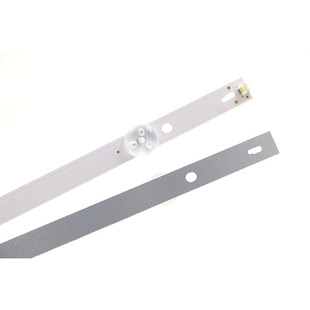 鲁至适用大华监视器DH-LM43-F200灯条K430WDC1 A3液晶背光LED灯条