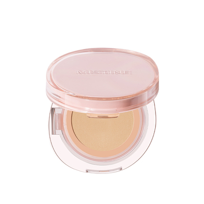Mistine蜜丝婷气垫暹罗迷虹气垫BB霜遮瑕女保湿控油不脱妆蜜思婷