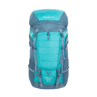 BIGPACK大容量户外登山包55L