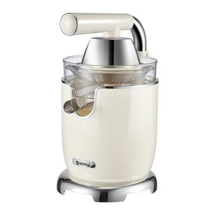 德国榨汁机家用小型鲜榨原汁自动炸水果汁压打柳橙汁新款渣汁分离