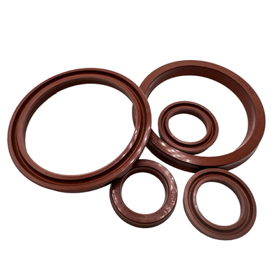 江苏晫恩达氟胶USH油封