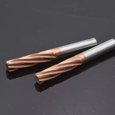 60度涂层钨钢螺旋绞刀合金高精度非标0.01H7直柄1-25铰刀铰刀间隔