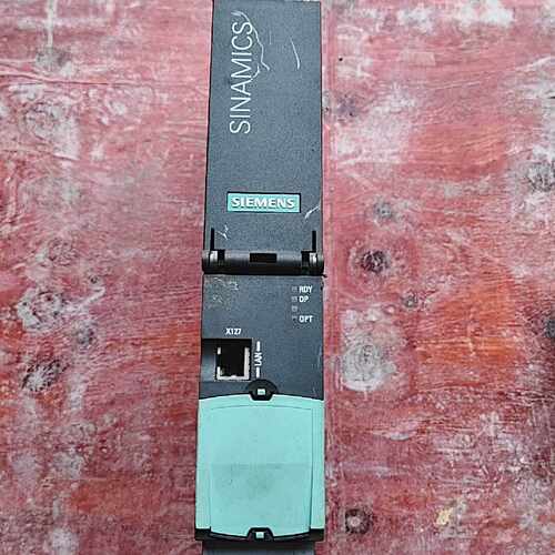 西门子CU320-2DP控制单元 6SL3040-1MA
