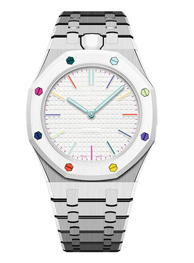 清歌适用Swatch手表保护壳表带