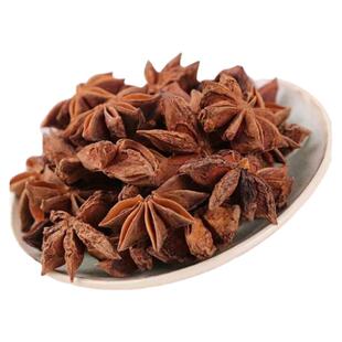 正宗广西藤县古龙大红八角大料大茴香无硫秋季新货另桂皮调味香料