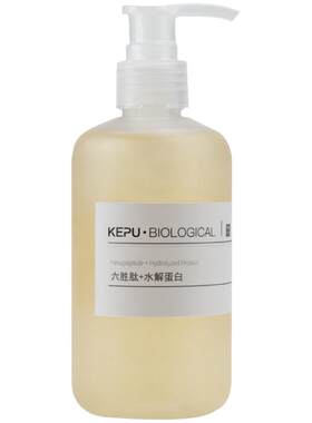 超大瓶六胜肽抗皱保湿原液250ml