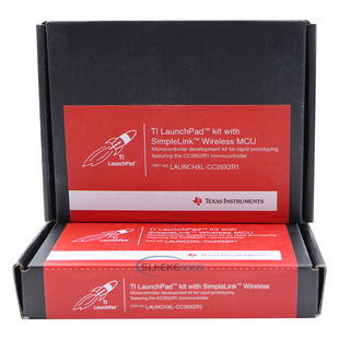 现货 LAUNCHXL-CC26X2R1 SimpleLink CC2642R 2652R无线MCU开发板