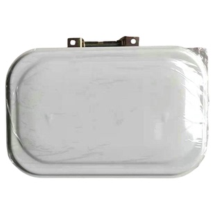 适用江淮汽车配件康铃骏铃V3V6V8帅铃Q3Q6H330原装天窗总成装饰板