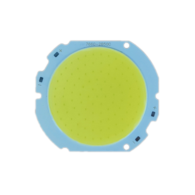 LED投光灯灯芯投射球场灯板