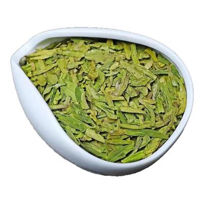 杭州明前龙井茶新茶雨前浓香春茶