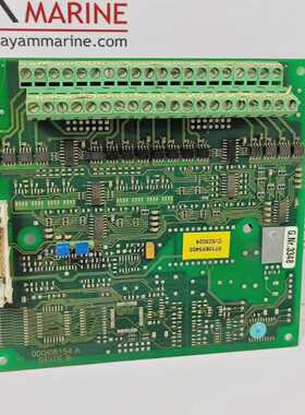 SEITE B 000/06154 A PCB CARD (FAST SHIP BY DHL/FEDEX)