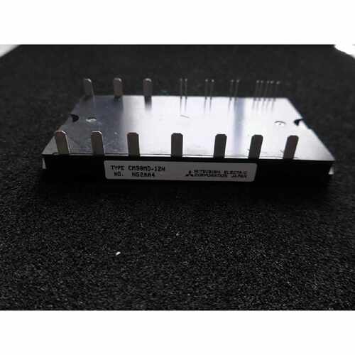 （议价）CM30MD12H模块功能正常适用于变频器