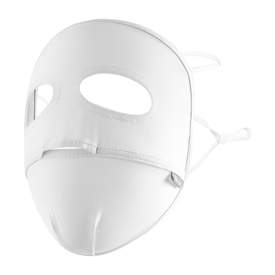 UV100夏季防晒遮阳透气口罩面罩