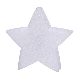 星星灯手持发光手腕手捧白天舞台演出道具五角舞蹈表演大合唱室外