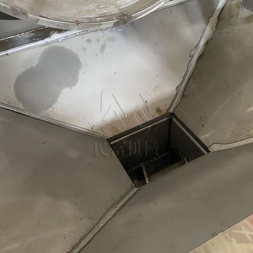 不锈钢微滤式干湿分离设备 猪粪牛粪鸡粪脱水筛 泔水干湿分离机