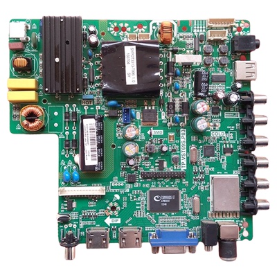 全新原厂乐华LED42C360三合一电视主板TP.VST69S.P83屏T420HVN04