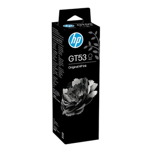 原装hp惠普GT53XL GT52墨水GT5810/20 Tank215 318 319 410 411 418 419 518 519 531 538 589 591 676打印机