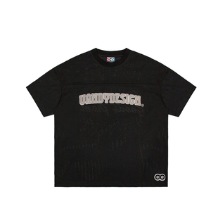 【官方正品】VandyThePink 网眼T恤