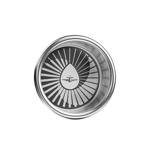 MHW轰炸机炬甜粉碗 双层粉碗58mm通用VST意式咖啡机配件辣妈