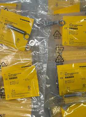 议价图尔克 TURCK 传感器 Bi2-M12-AP6X-H1141 46065 原装正品