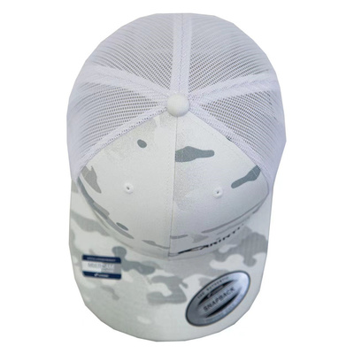 卡伦西亚透气网帽战术帽棒球帽