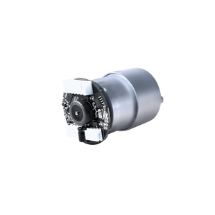 众灵 370总线直流电机 履带车 机械臂 DIY套装 370马达减速电机