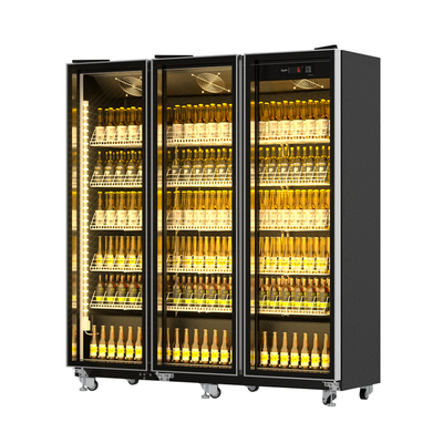 2026新款【官方推荐】网红酒水柜