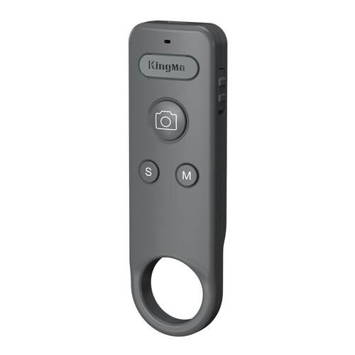 劲码自拍拍照无线蓝牙遥控器神器适用大疆DJI Osmo 360 Action 6 4配件Action5 pro运动相机控制器辅助助拍器
