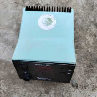 询价-德国weller威乐 wsd81 PUD81高频焊台