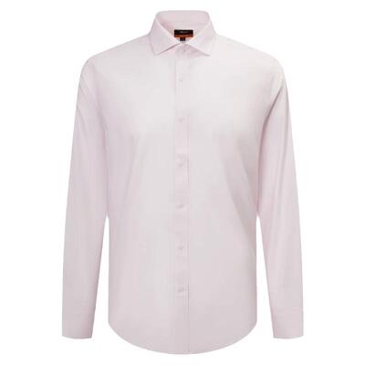 G2000男装易打理多纹多色衬衫