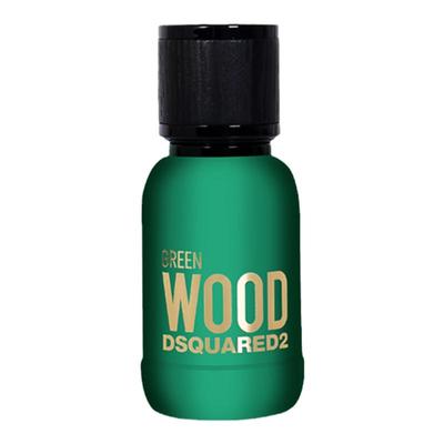 Dsquared2D二次方绿木红木香水