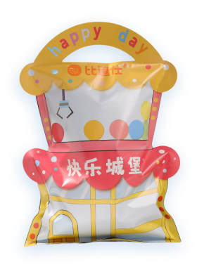 比逗仕鸡内金九果饼干山药十六蔬饼益生元五黑养养饼儿童零食礼包
