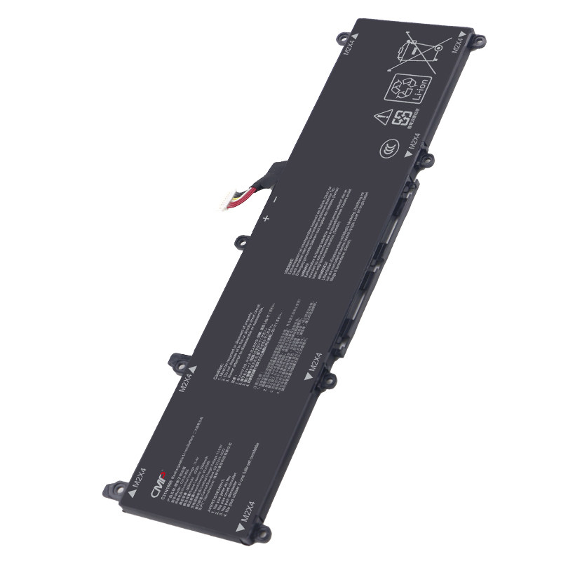 CMP适用华硕a豆13 ADOL14电池ADOL13U/F ADOL14FQC ADOL14EQ ADOL14Z/FLC