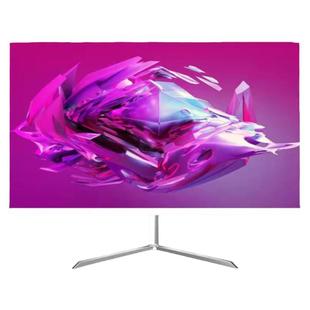 顺丰直面显示屏高清22寸台式电脑显示器24寸20寸27寸75hz19监控