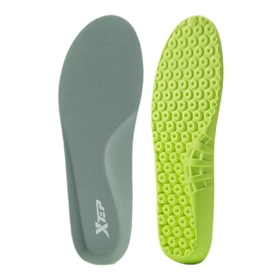 XTEP/特步运动鞋垫7A抗菌防臭男女透气吸汗影擎PRO大螺母跑步鞋垫