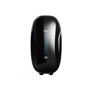 速普顿7kw家用充电桩适配于特斯拉理想问界智能蓝牙app预约通用