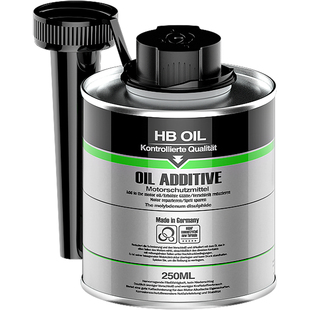 德国发动机抗磨保护剂汽车机油添加剂强力修复引擎耐磨降噪音抖动