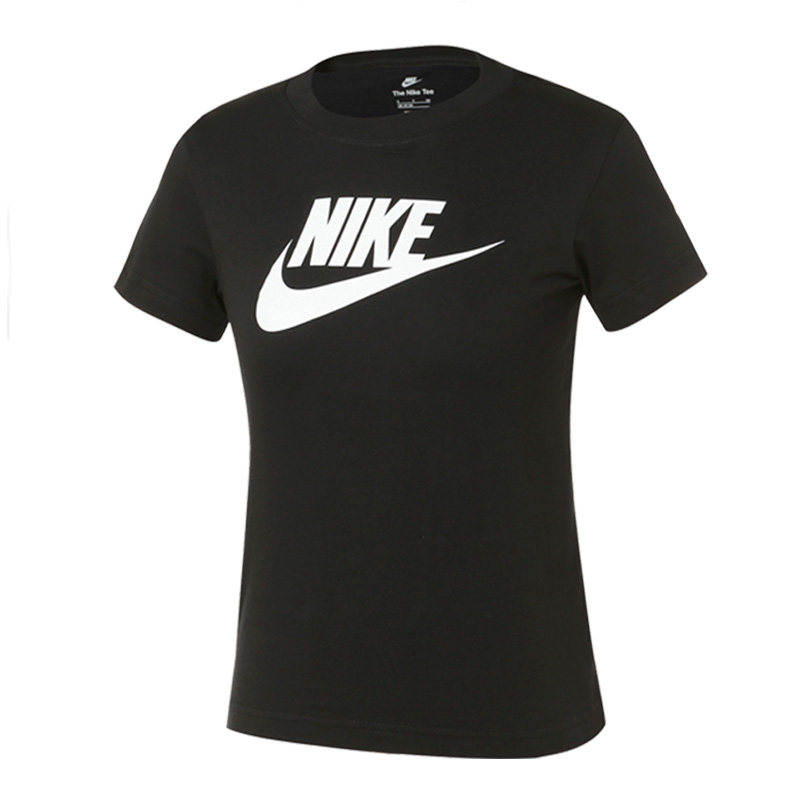 nike耐克青少年运动休闲短袖
