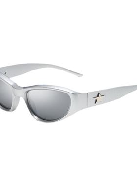 cyxsu防紫外线猫眼男女通用