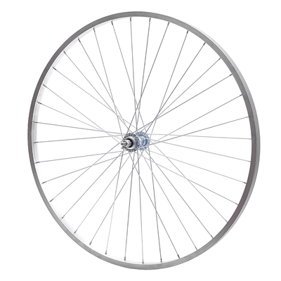 轻便自行车培林轴承铝合金轮毂