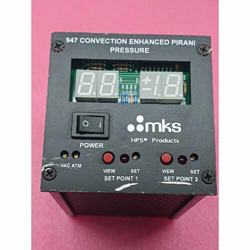 询价-MKS 947真空计控制器CONVECTION ENHANC