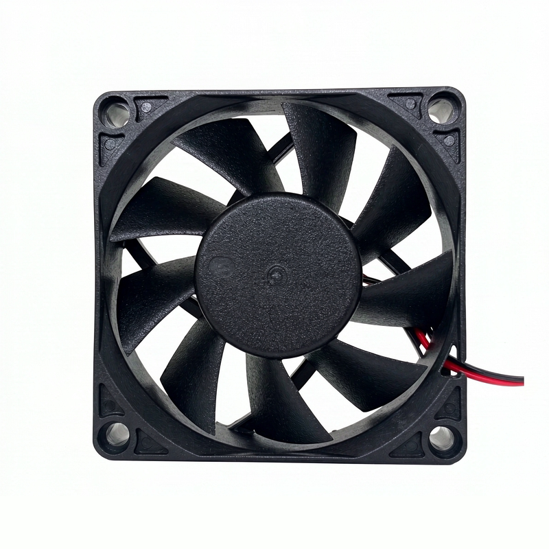 全新台达 AFB0712VHD 7CM 7020 12V 0.40A cpu散热器电源散热风扇