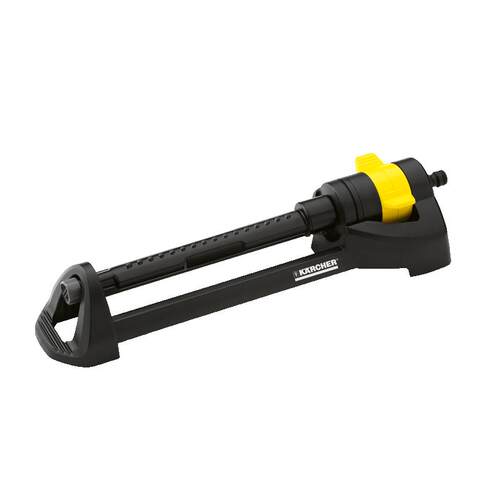 红点奖卡赫园林洒水器灌溉喷头园艺工具浇花神器草坪自动旋转浇水